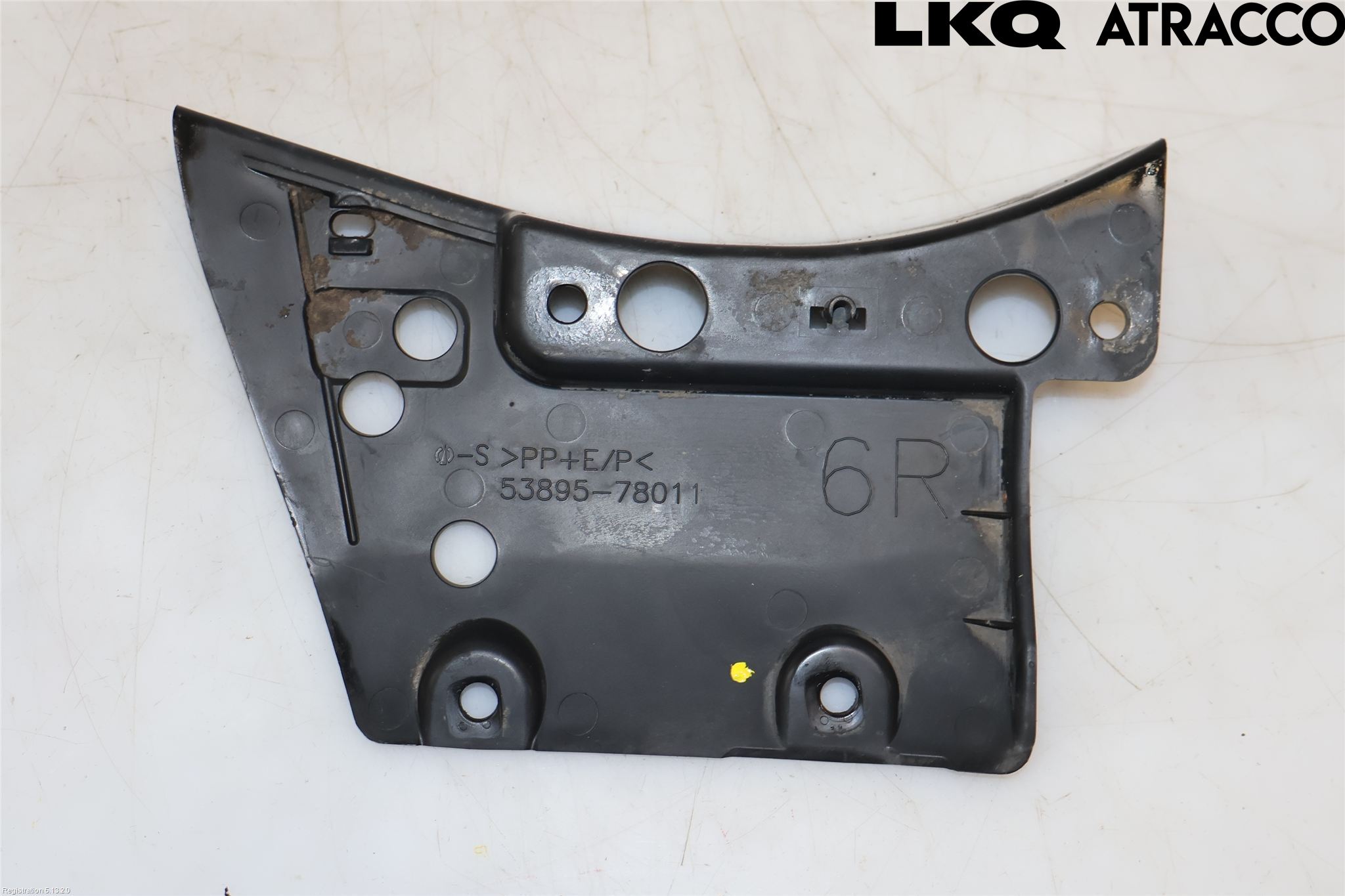 Lexus NX 300h 15-21 Skärm Inner