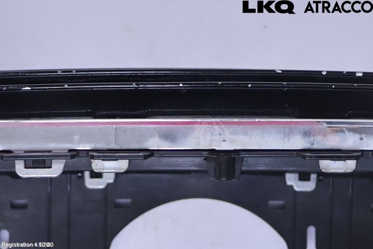 Audi A4/S4 B9 16-19 Grill Komp