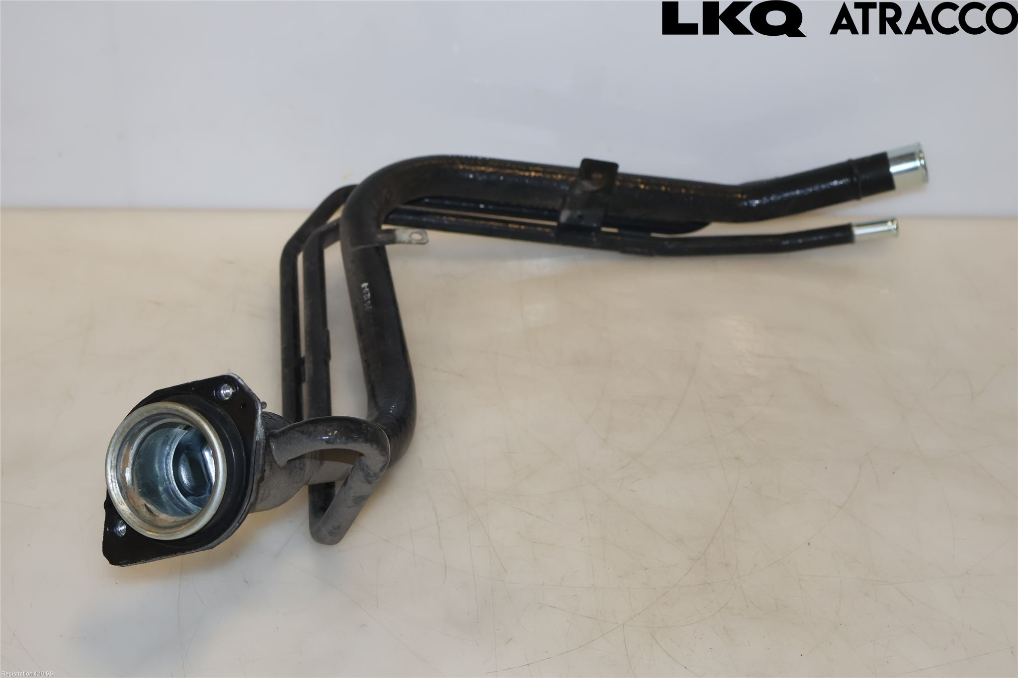 Suzuki SWIFT 17-24 Bränslepåfyllnrör-Slang