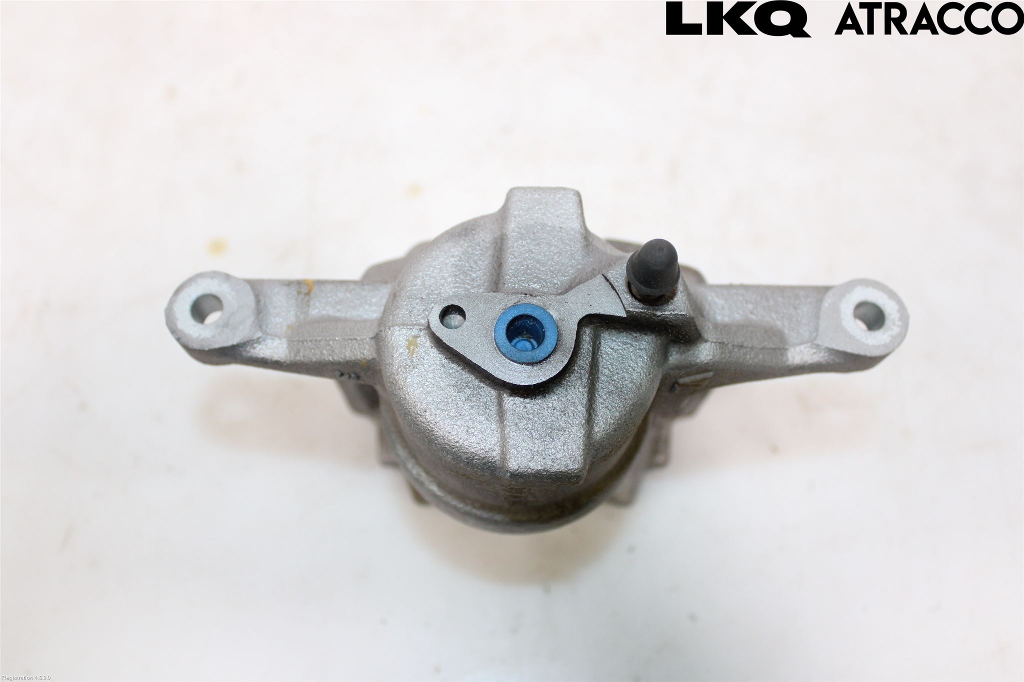 Toyota COROLLA 19- Bromsok Fram Höger