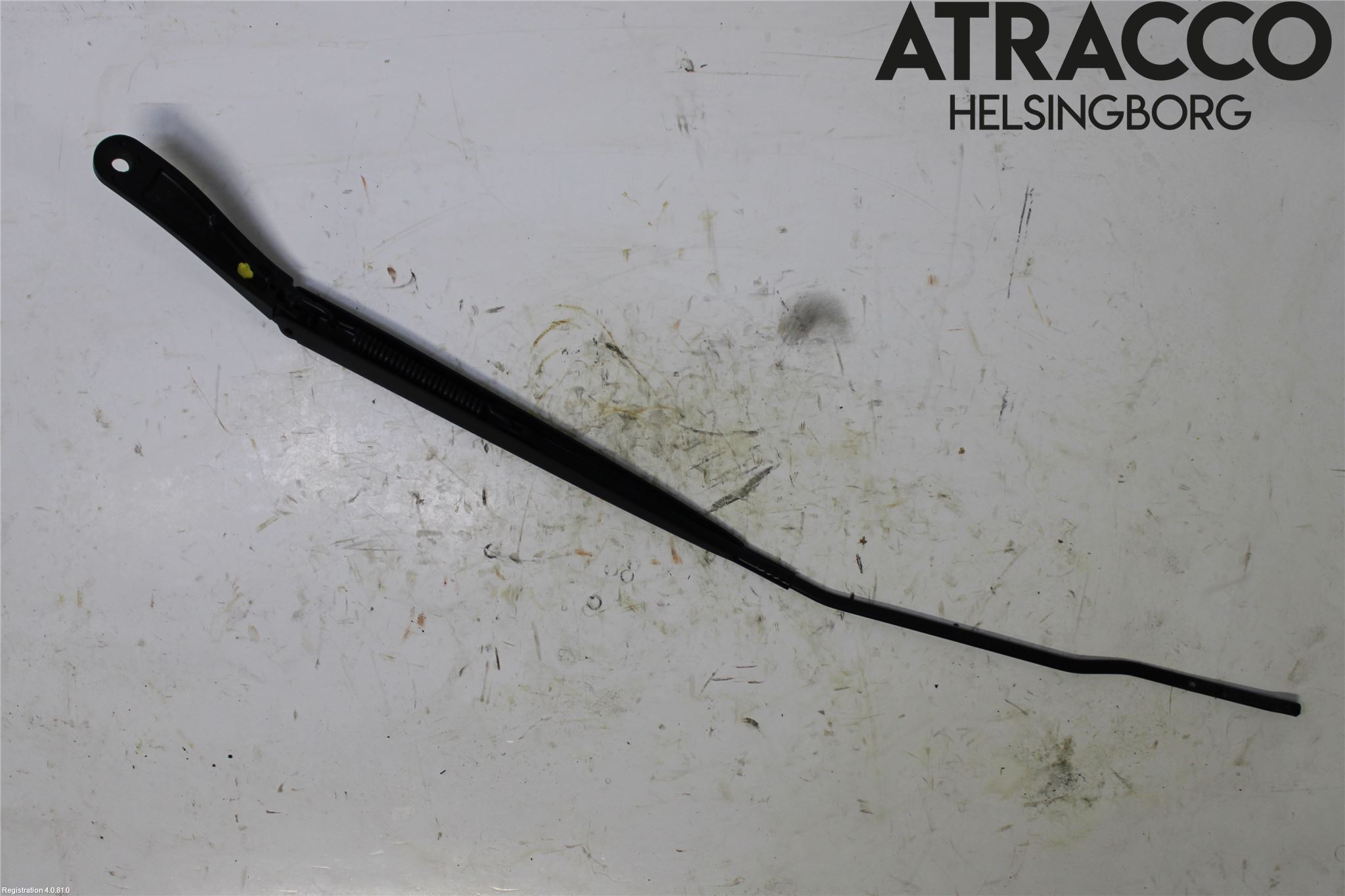 Citroen JUMPY/E-JUMPY 16- Torkararm Armar Vindruta