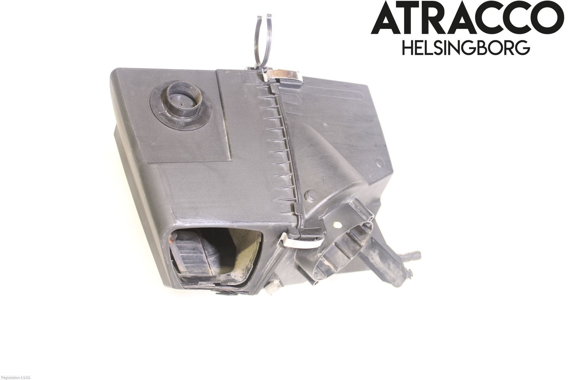 Audi A6/S6     05-11 Luftrenare