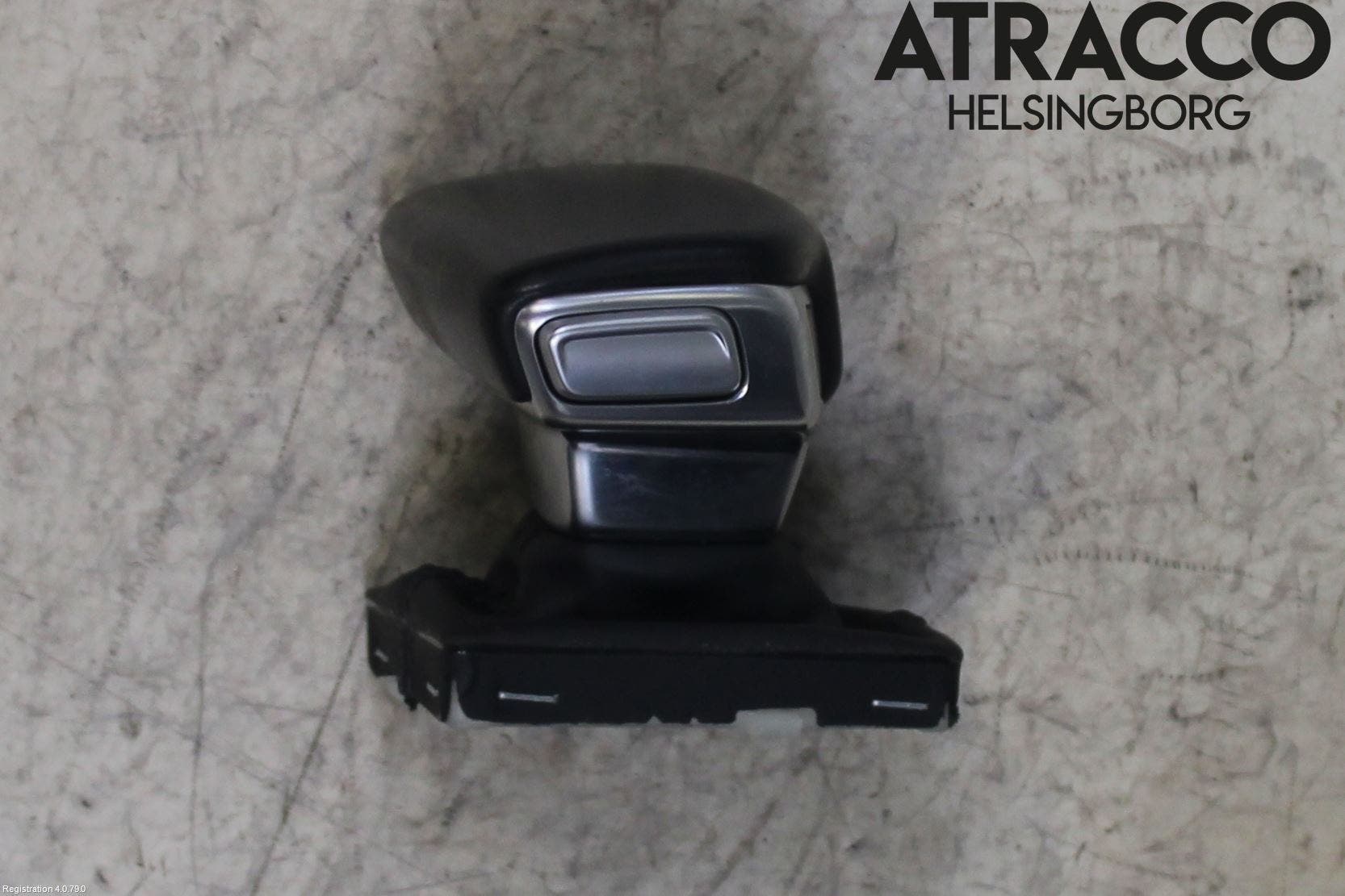 Audi A4/S4 B9 16-19 Växelspaksknopp