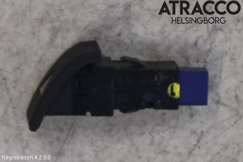 Toyota RAV4 19- Strömställare Varnings