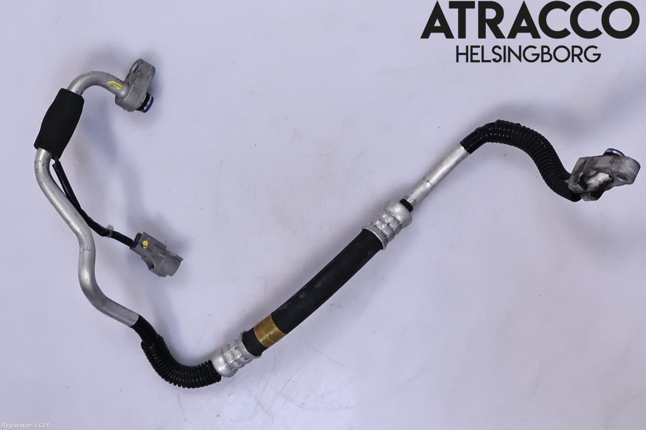 Toyota RAV4 19- Ac Slang-Rör