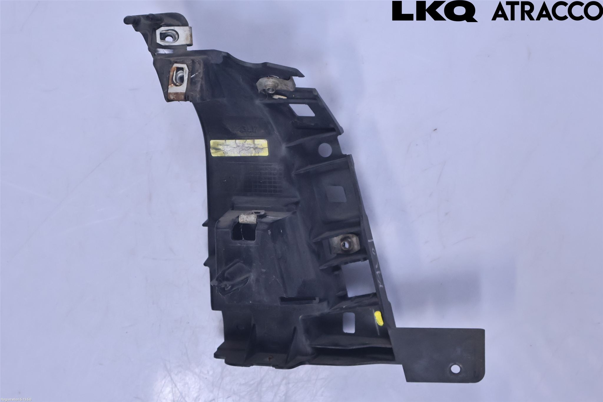 Jeep CHEROKEE Skärmfäste Fram Vä