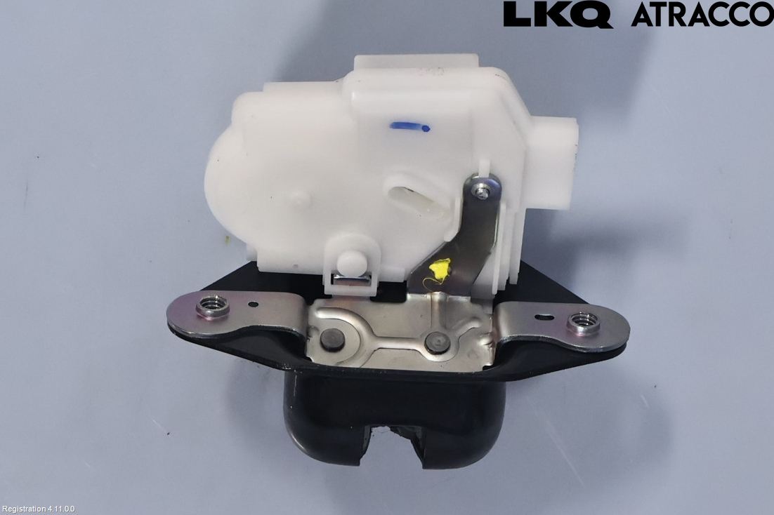 Honda CIVIC 12-16 Låskista Baklucka