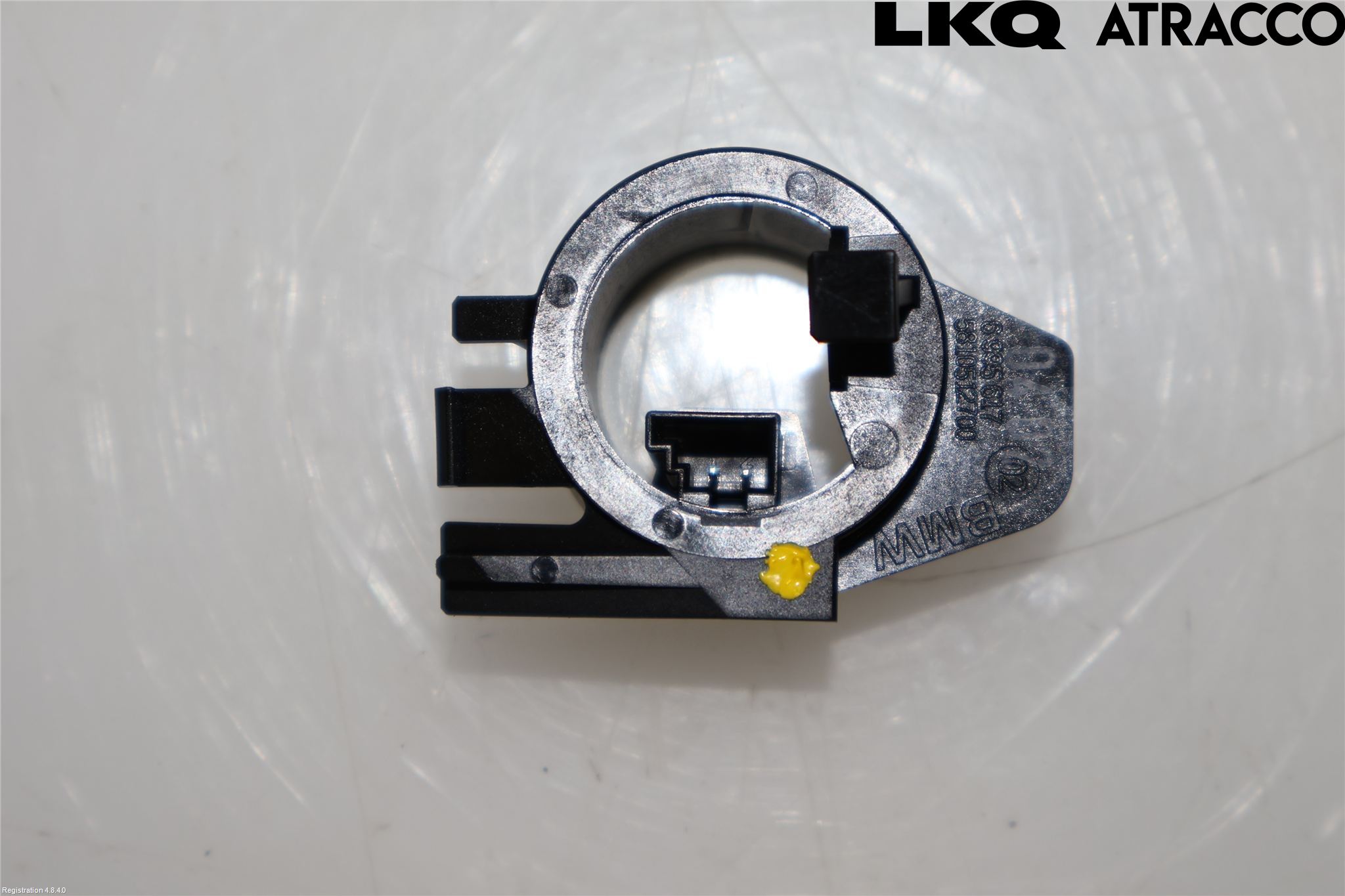 BMW 5 G30/G31/F90 17-23 Styrenhet Övrigt