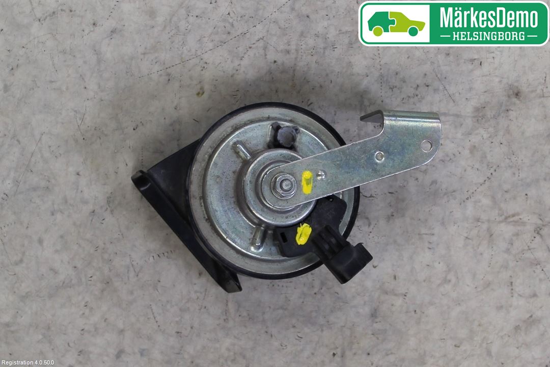 Fiat TIPO/CROSS 16- Signalhorn