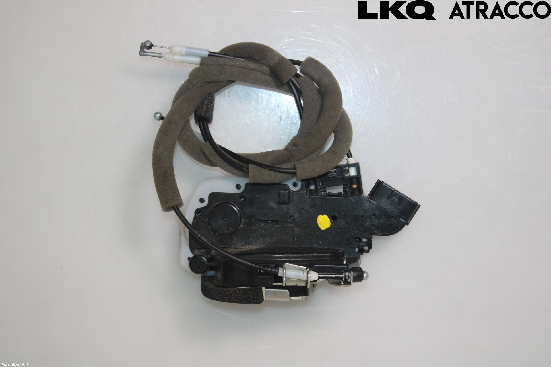Nissan LEAF 11-17 Centrallåsmotor Höger