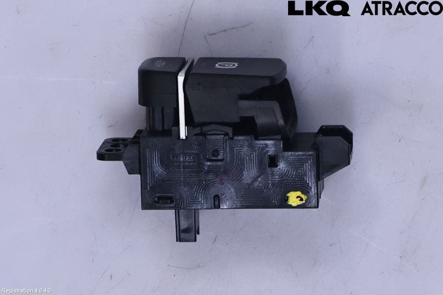 BMW 5 G30/G31/F90 17-23 Strömställare Parkeringsbroms