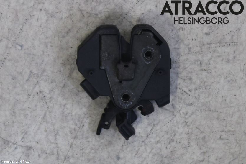 Volvo S60 05-10 Huvlås