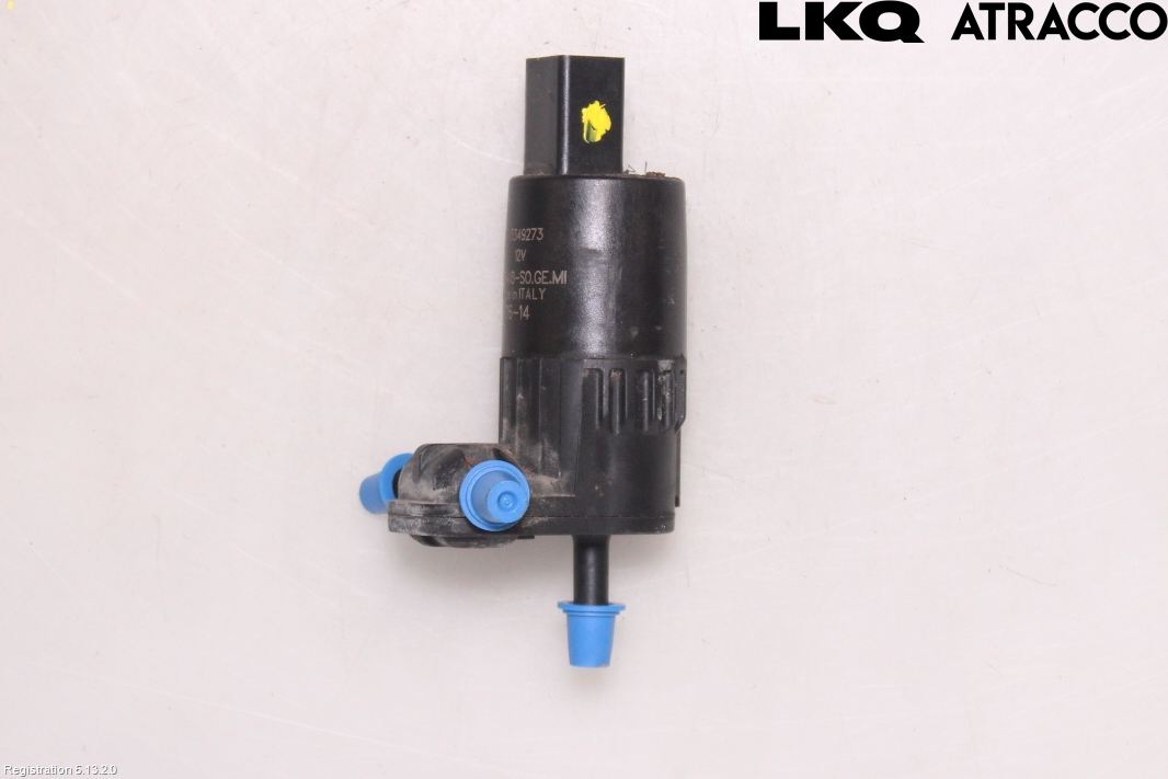 Opel ZAFIRA C 12-19 Spolarpump Vindruta