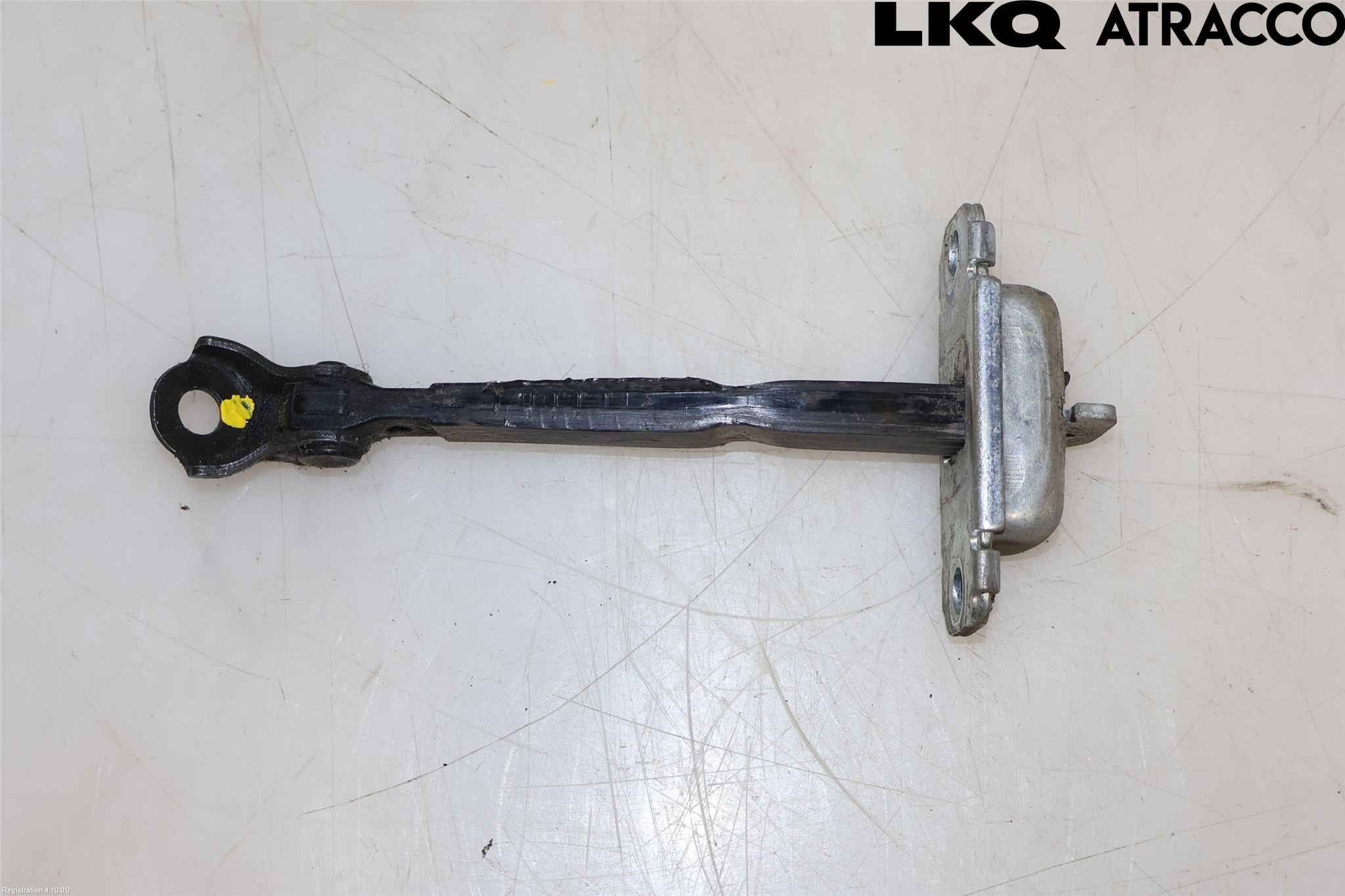 Hyundai i30 FD 07-12 Dörrstopp