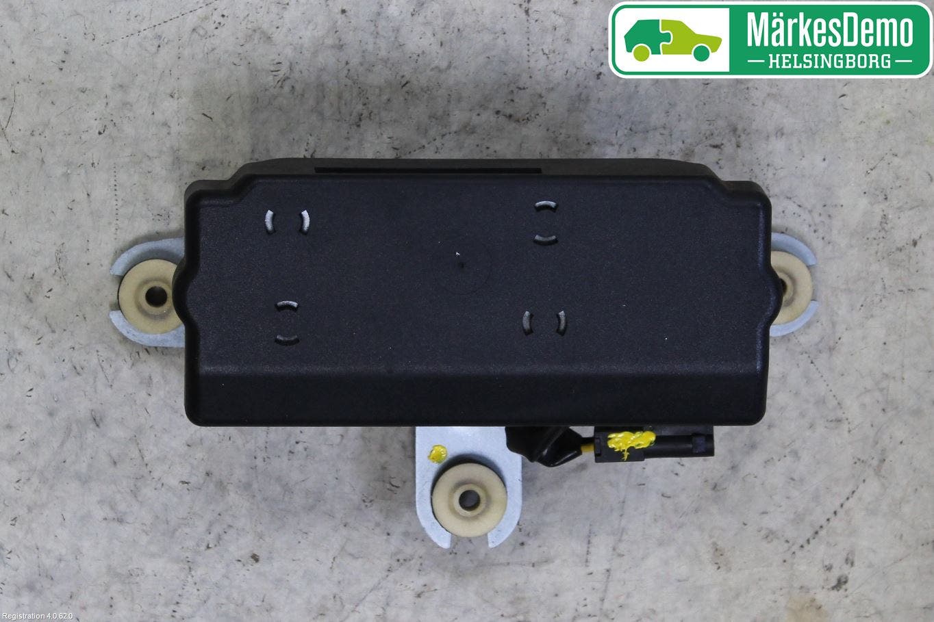 Porsche BOXSTER 96- Cab Motor