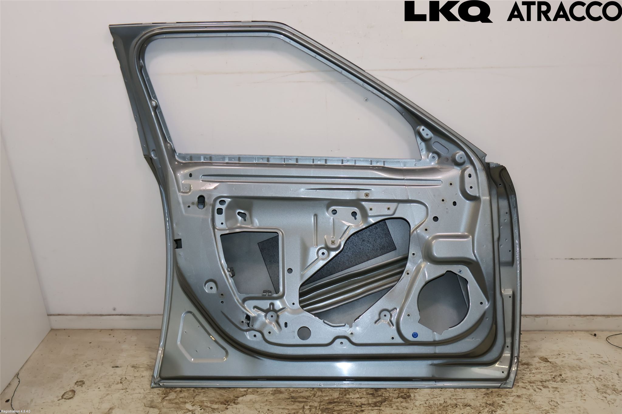 Saab 9-5 10-12 Dörr Fram Vänster