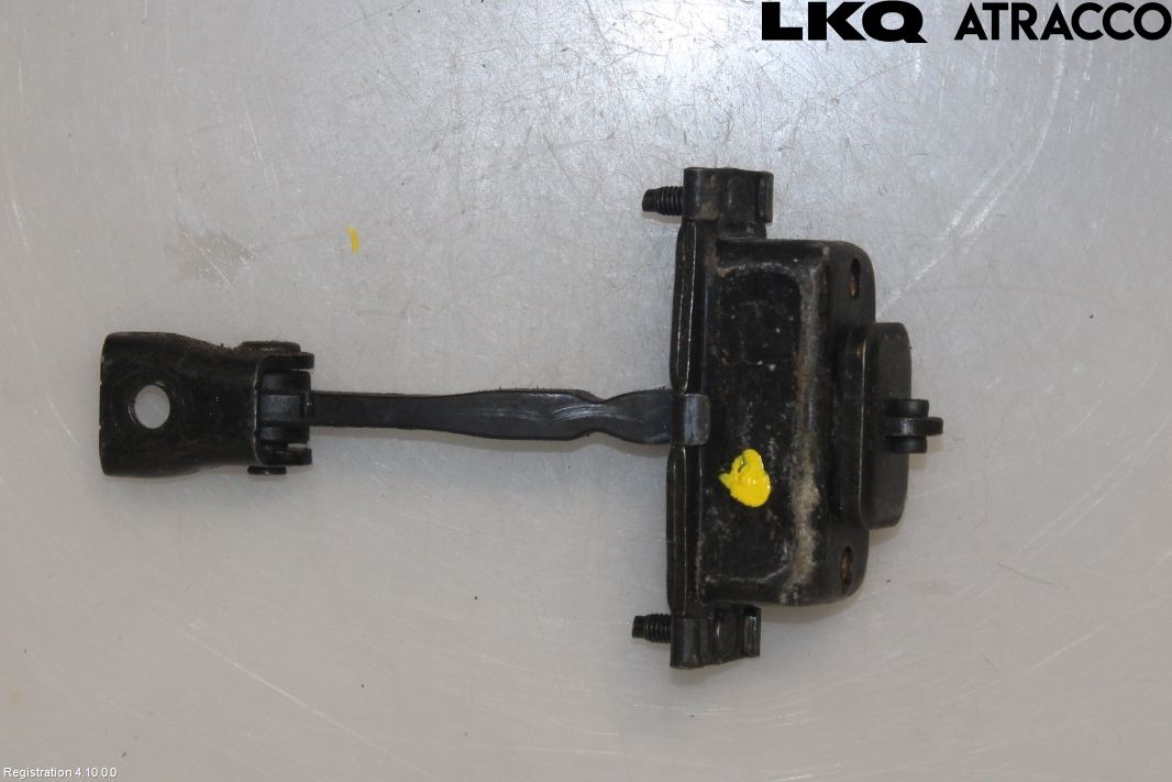 Saab 9-5     06-10 Dörrstopp