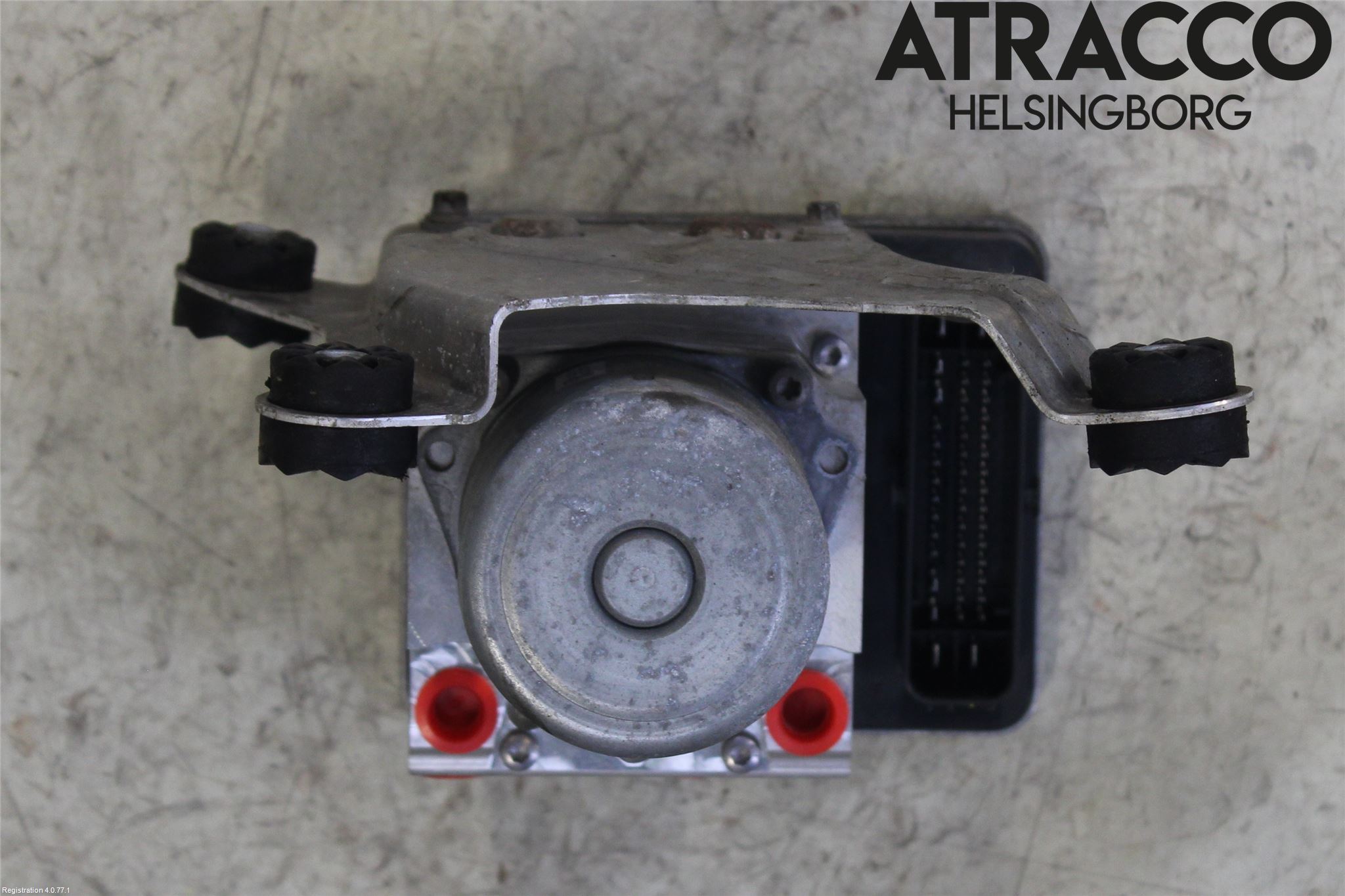 BMW 5 G30/G31/F90 17-23 Abs Hydraulaggregat