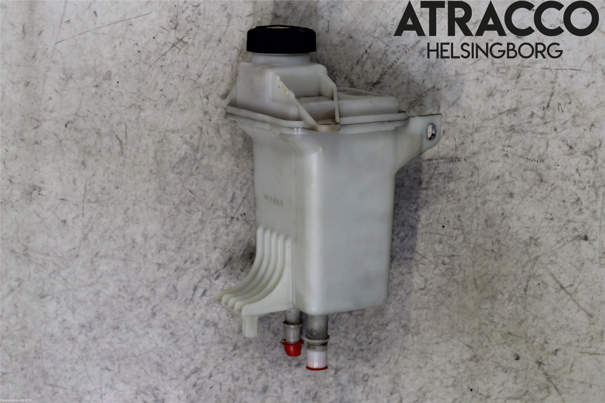 Peugeot BOXER/E-BOXER 15- Styrservooljebehållare