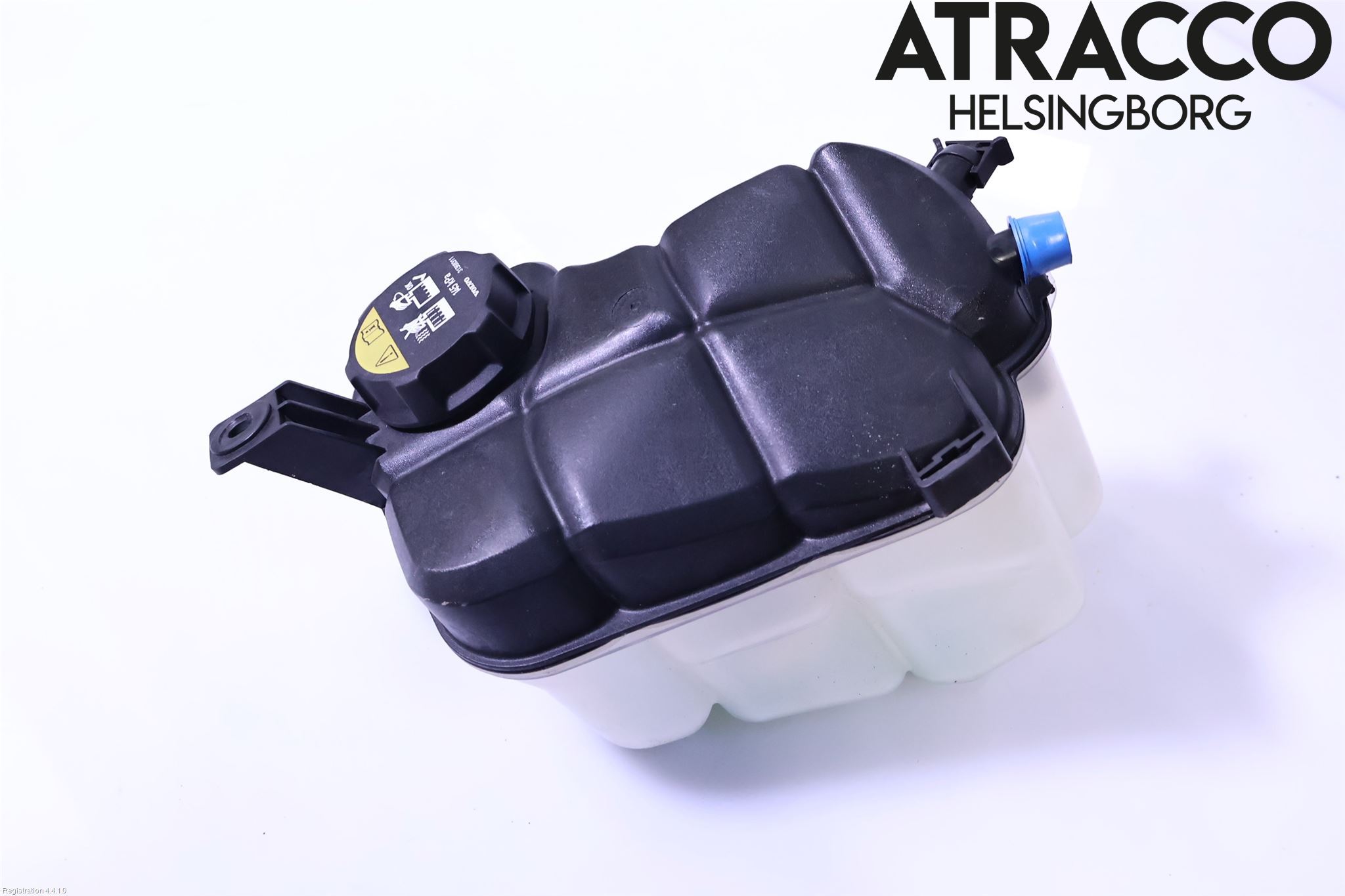 Volvo V60 14-18 Expansionstank
