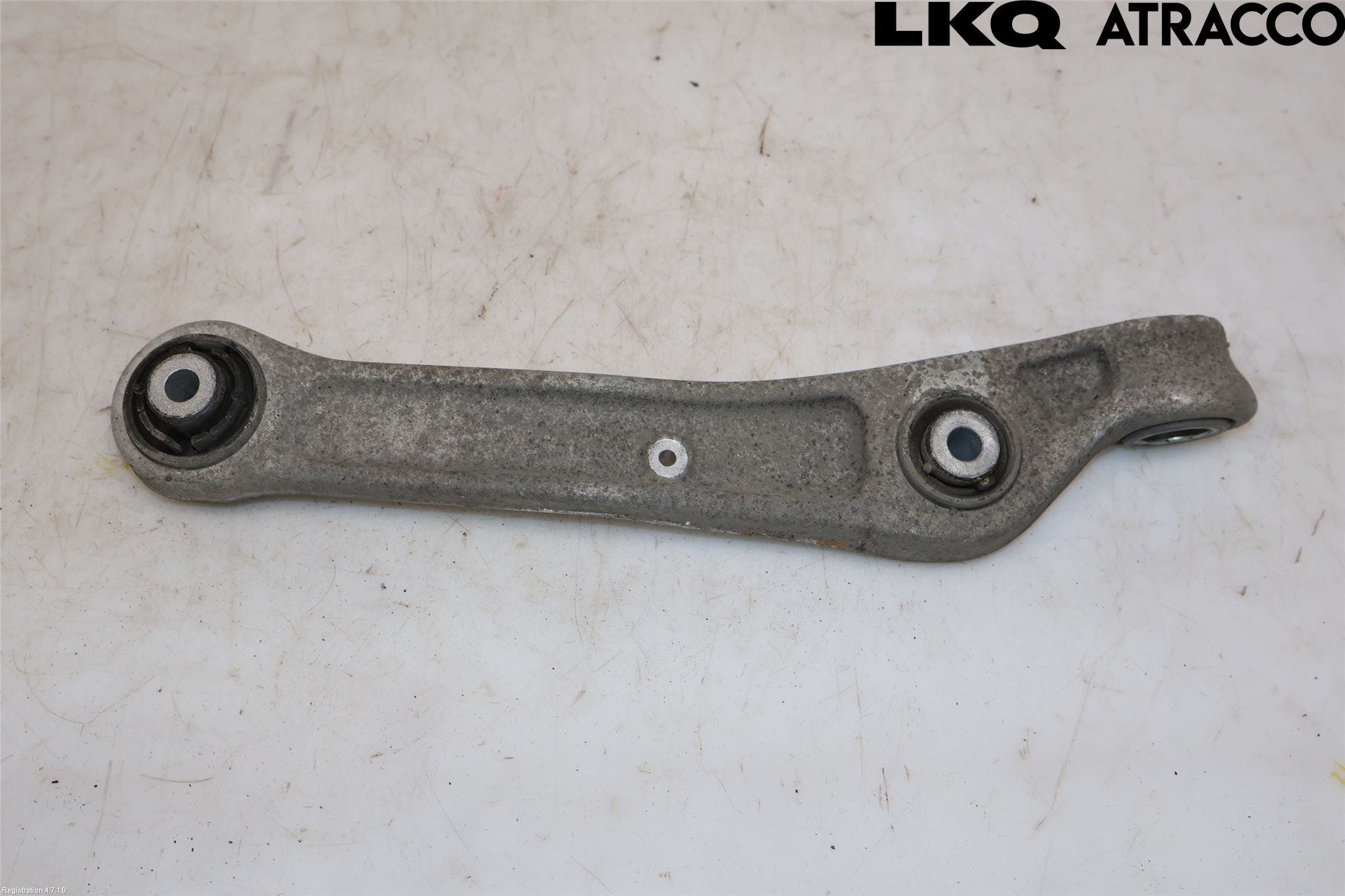 Audi A5 17- Bärarm Fram Undre Vä