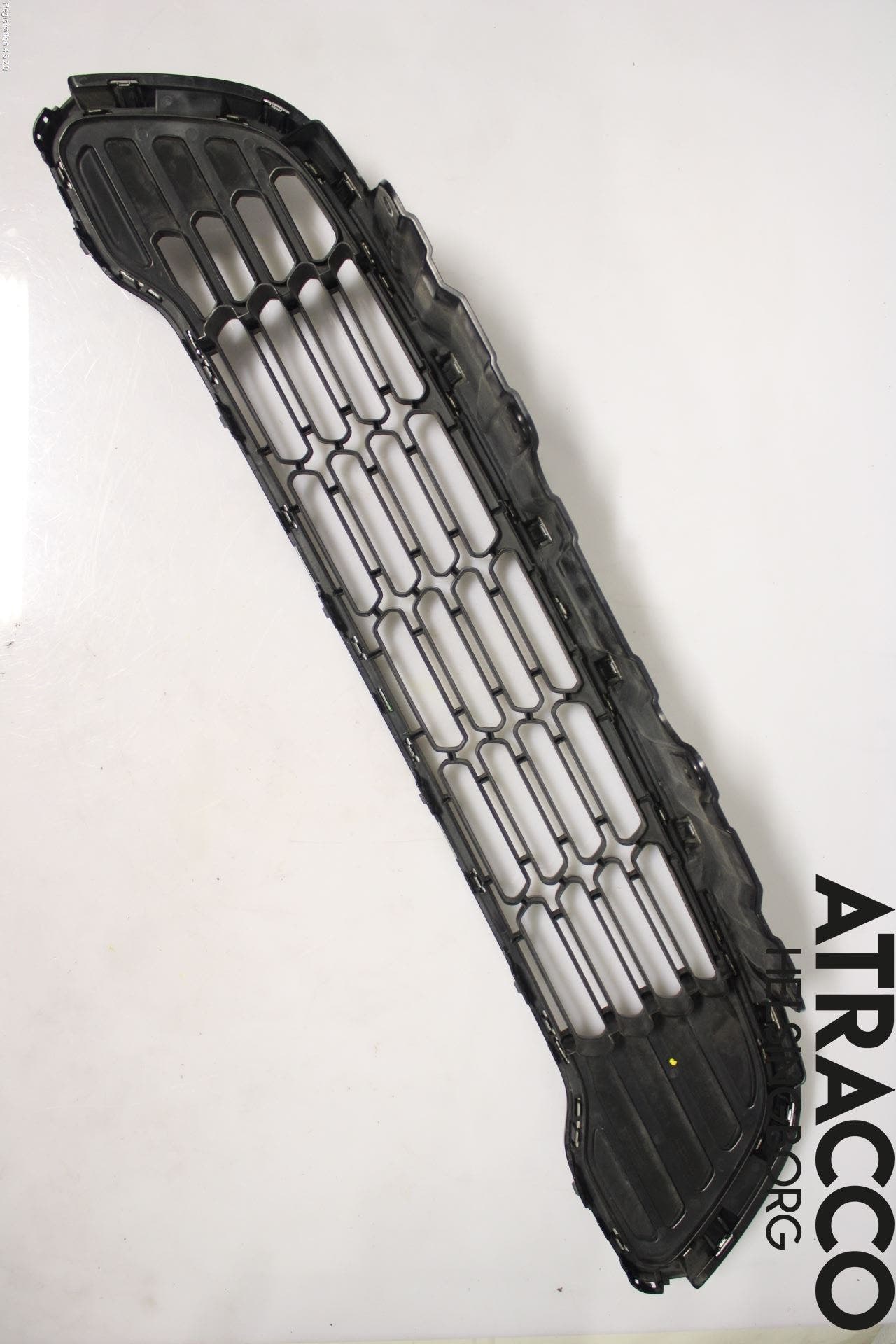 Mini COUPE R56 05-14 Grill Komp