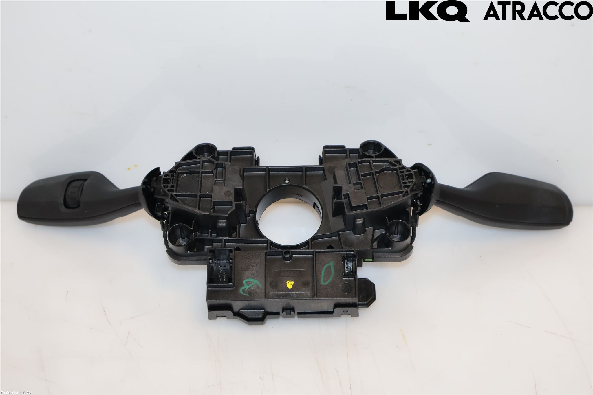 BMW 3 G20/G21/G80/G81 19- Spakcentral