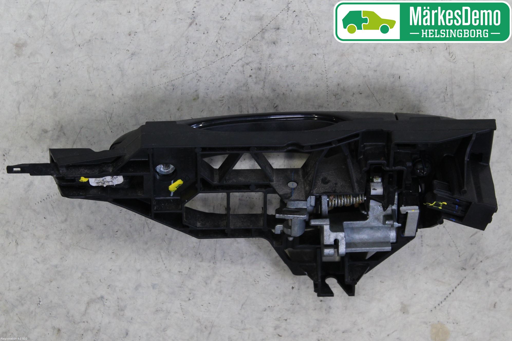 Fiat FREEMONT Dörrhandtag Yttre Hö