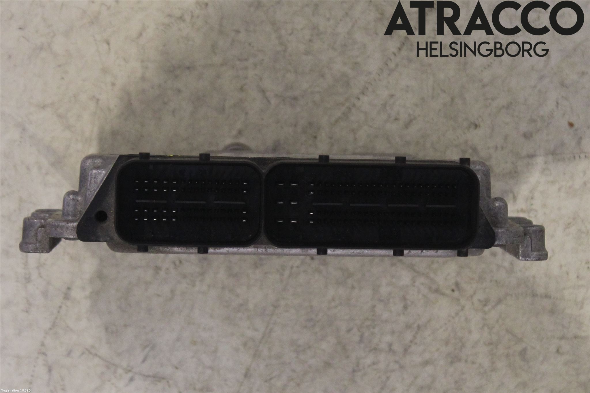 Kia OPTIMA 00-15 Styrenhet Inspump Diesel