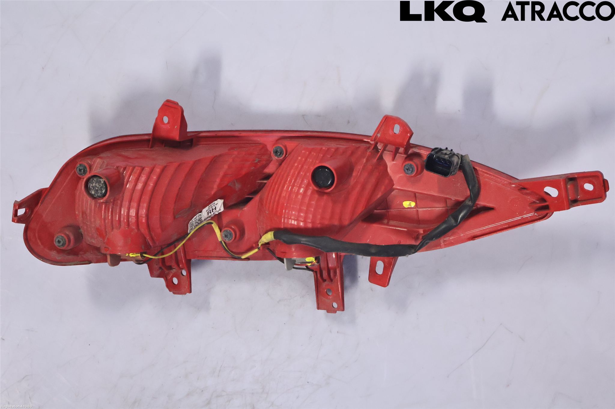 Hyundai TUCSON 05- Blinkers Bak Kompl Hö