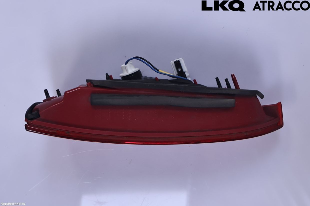 Hyundai SANTA FE 13-18 Bakljus Lucka Vä