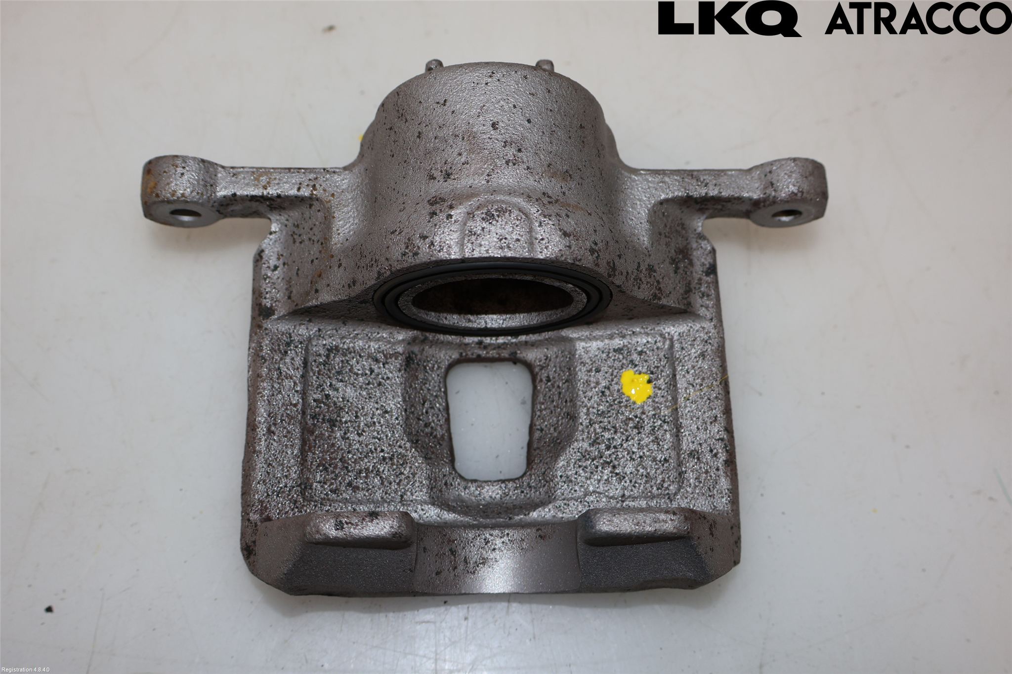 Hyundai i10 BA 14-16 Bromsok Fram Höger