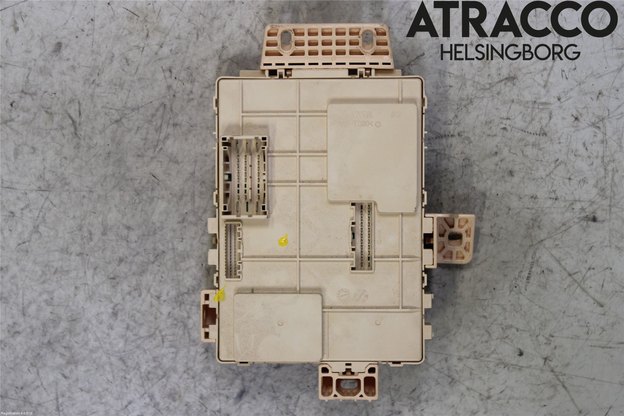Kia CEED 12-18 Säkringsdosa-Elcentral