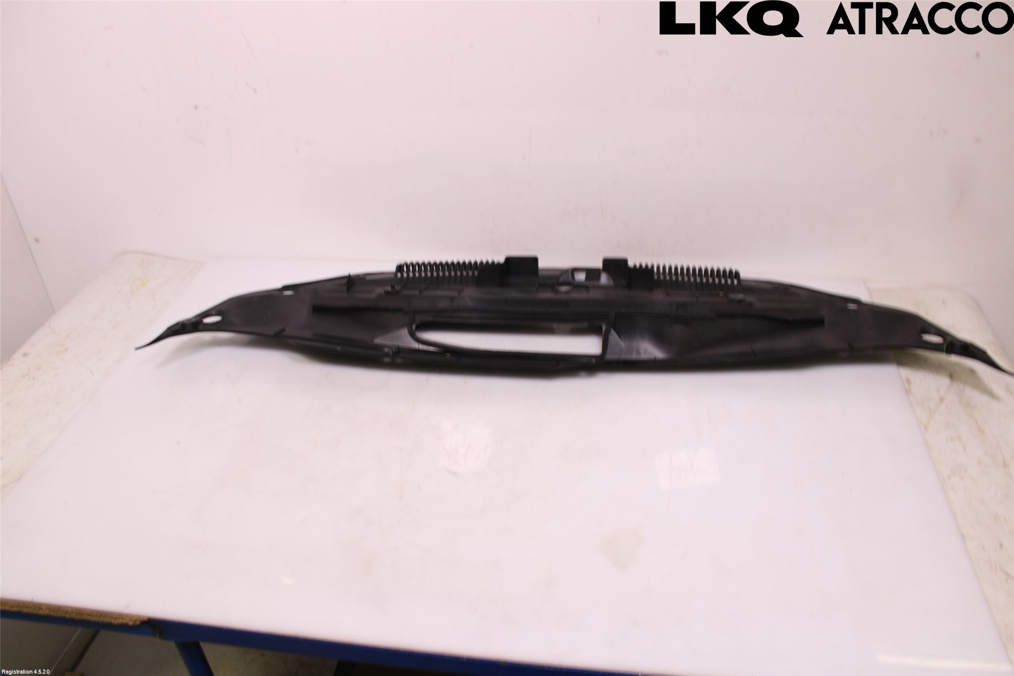 Lexus IS 250/350 14-20 Täckplast Front