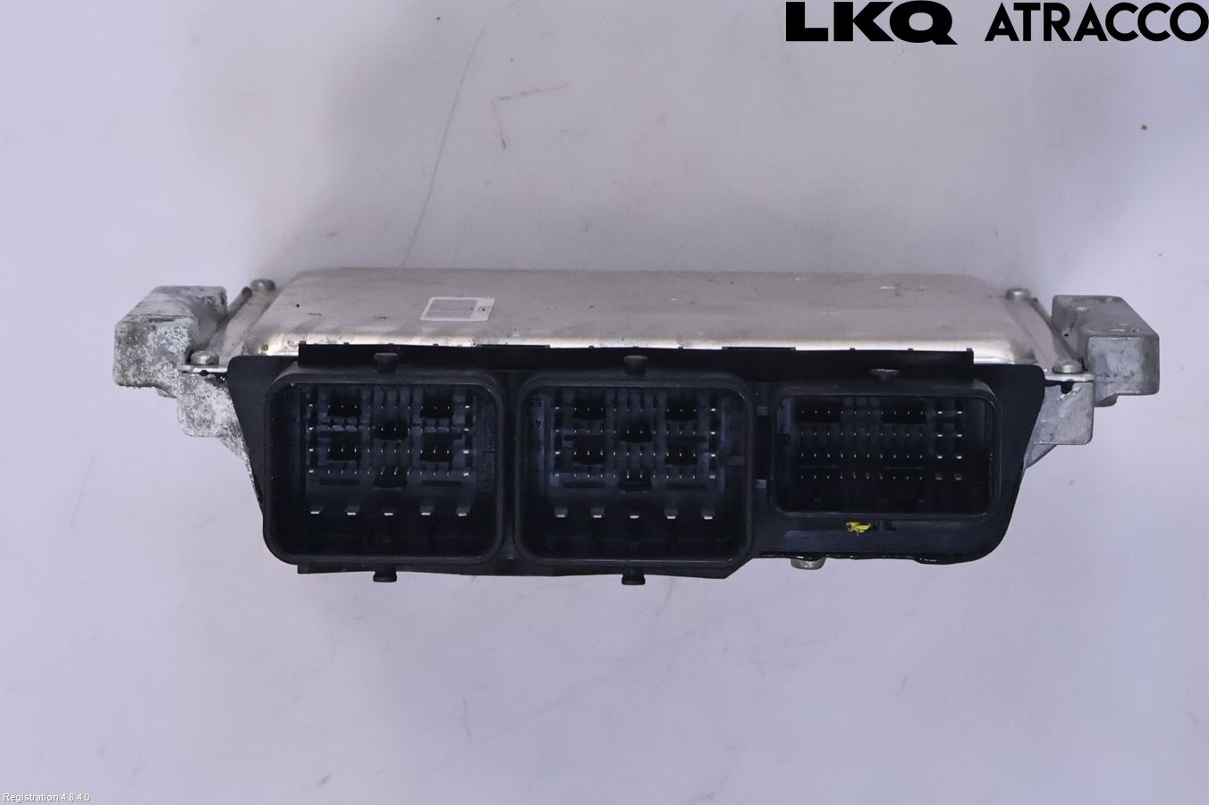 Ford GRAND C-MAX  11-14 Styrenhet Inspump Diesel