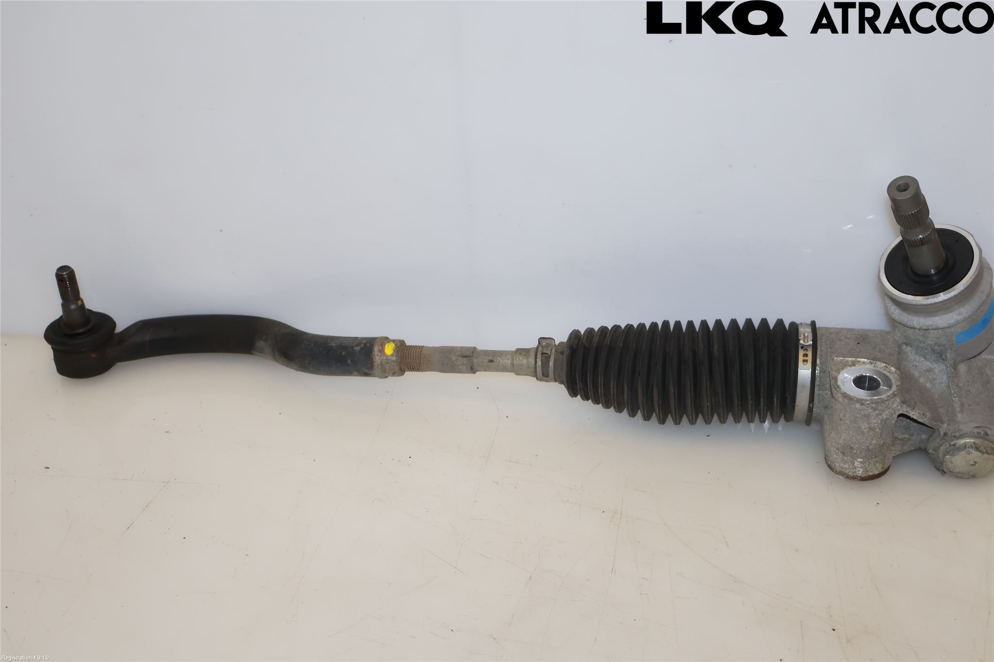 Lexus NX 300h 15-21 Styrväxel-Snäcka