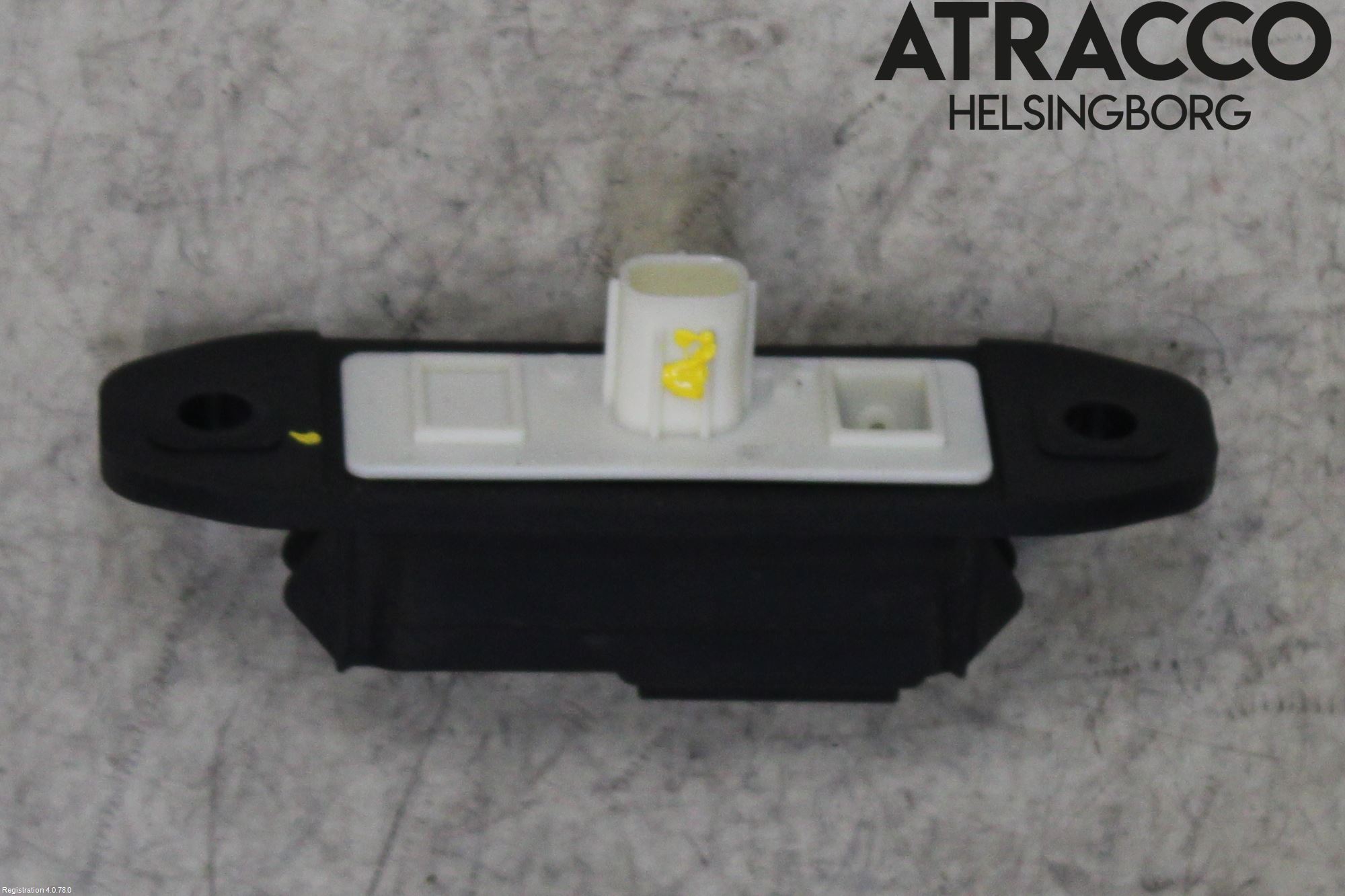 Toyota COROLLA 19- Bakluckehandtag