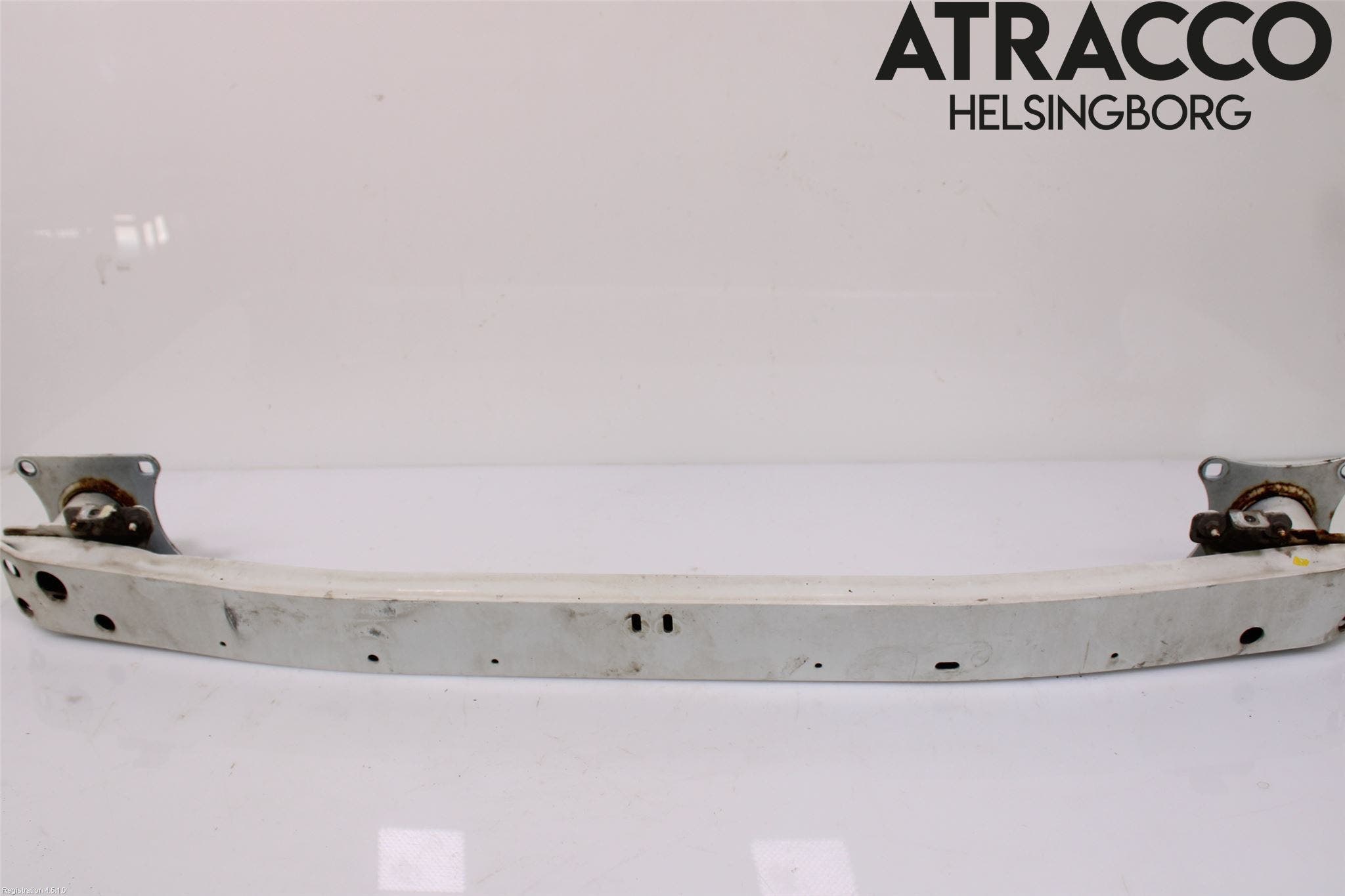 Peugeot 508 11-18 Stötfångarbalk Fram