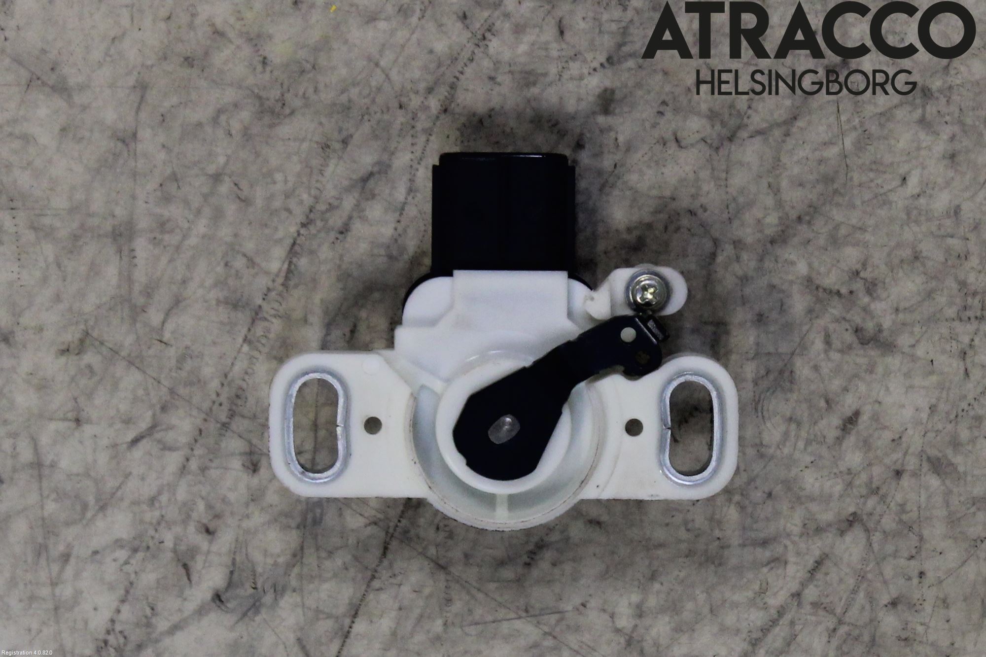 Toyota RAV4 19- Bromspedal Lägesgivare