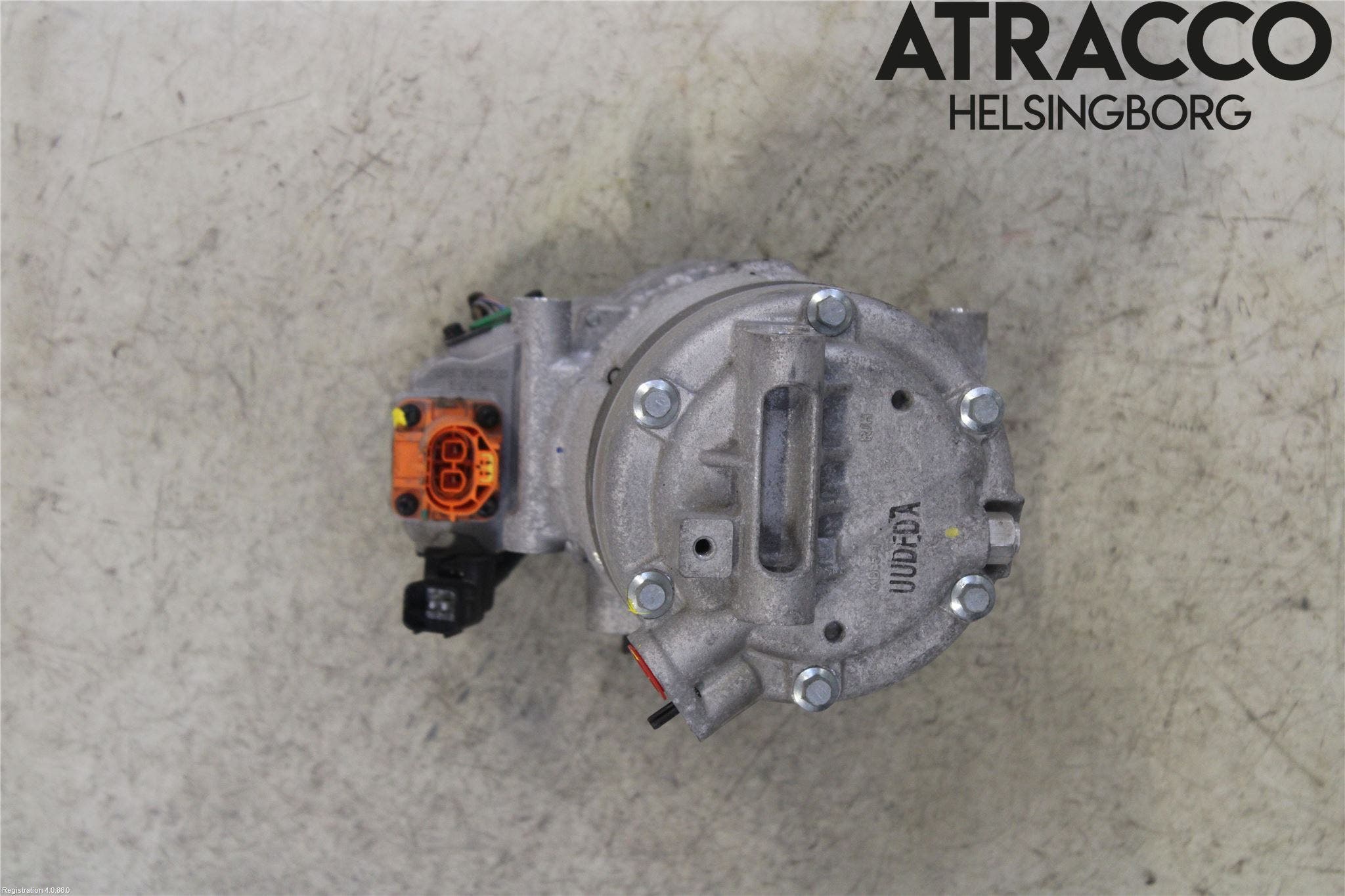 Kia CEED/CEED SW 19- Ac Kompressor