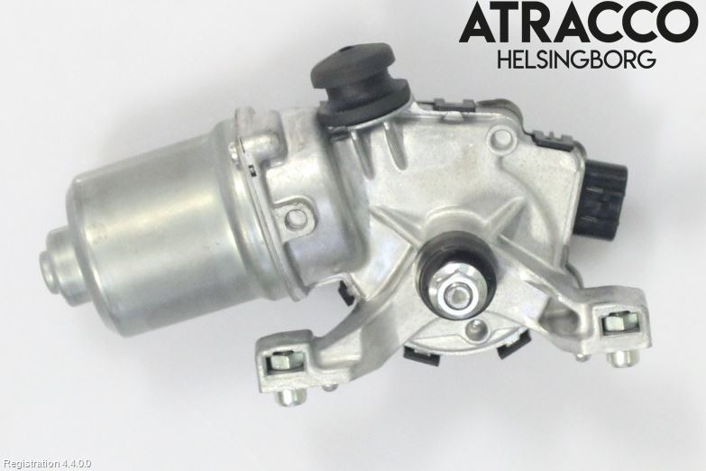 Toyota RAV4 19- Torkarmotor Vindruta