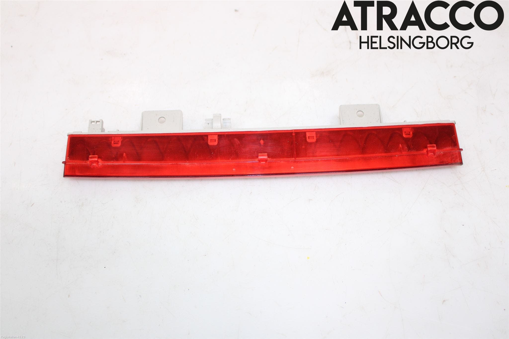 Fiat 500L 13-19 Bromsljus Bakruta