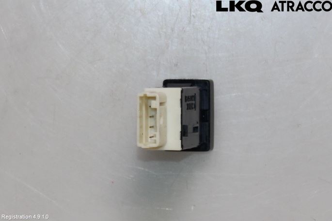 Toyota RAV 4 06-12 Strömställare Dimmer