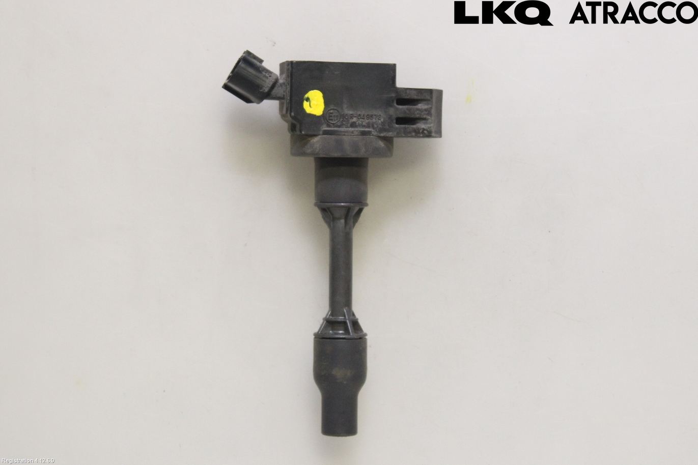 Toyota AYGO 15-21 Tändspole