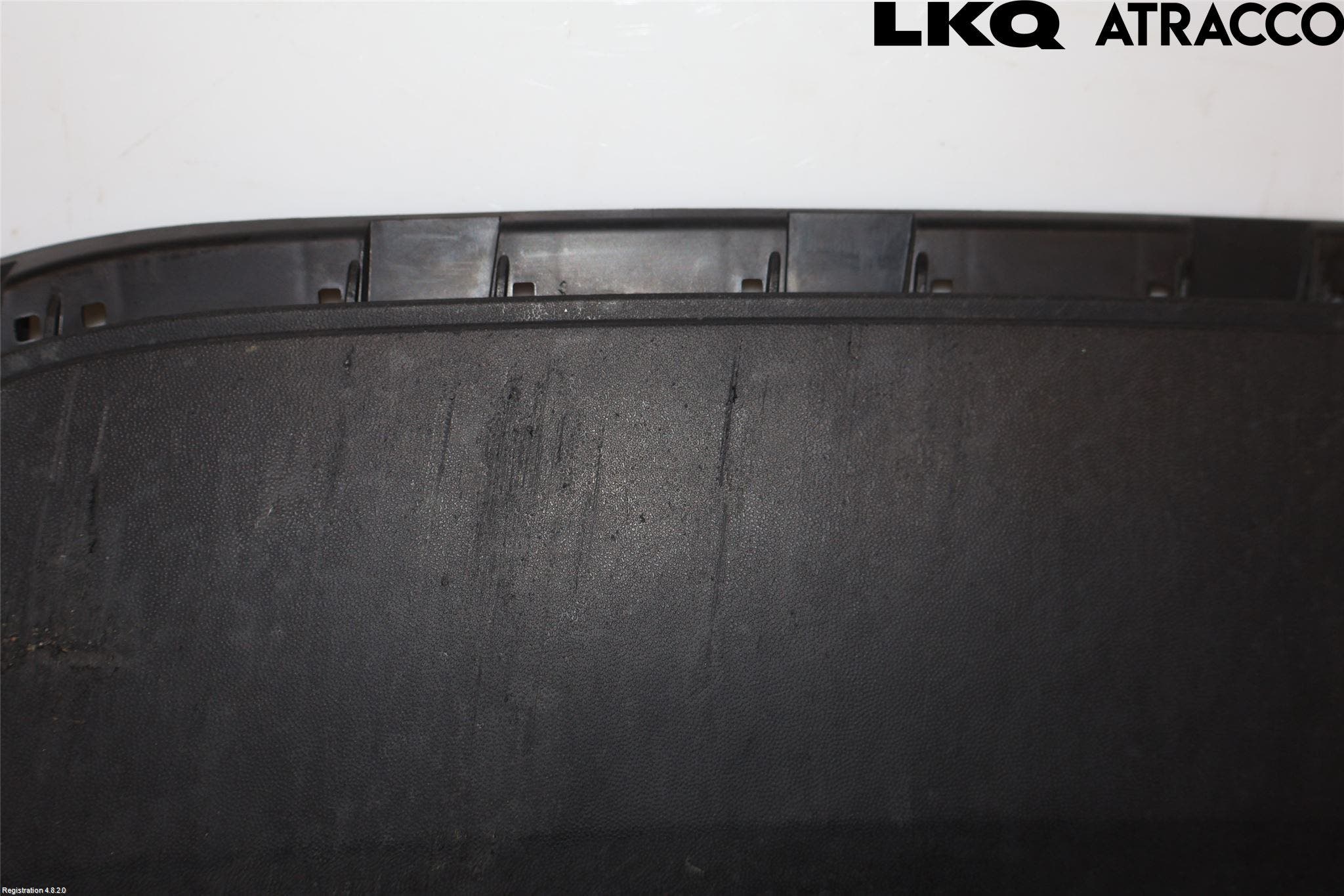 Volkswagen VW GOLF SPORTSVAN 15-20 Spoiler Fram