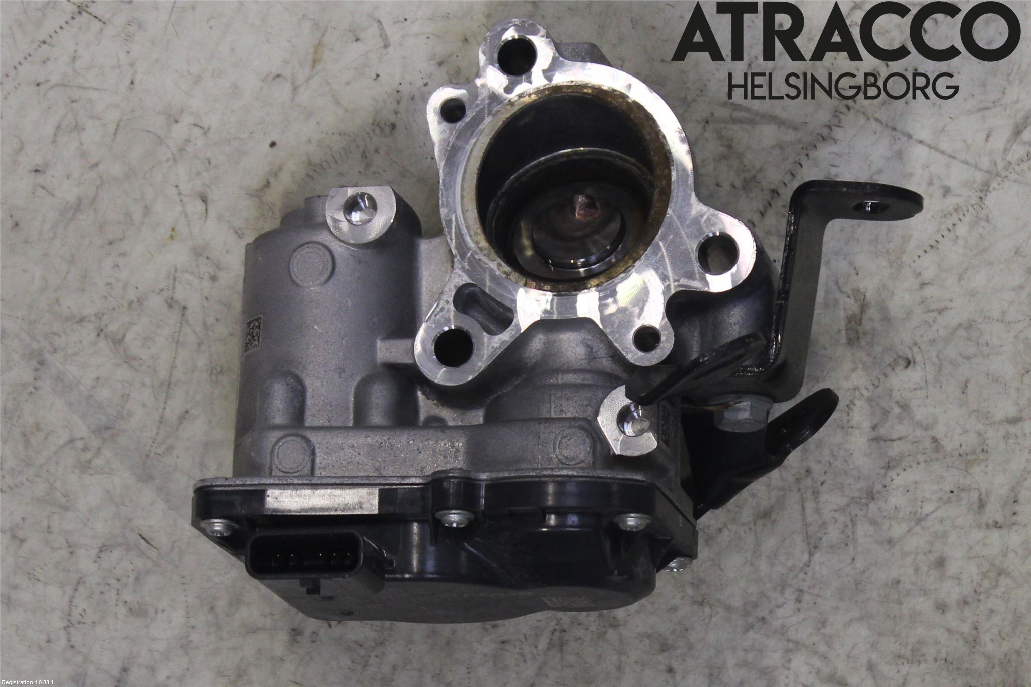 Nissan NV250 20-22 Egr Ventil