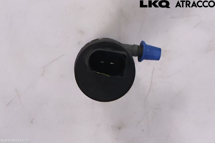 Toyota C-HR 16-23 Spolarpump Högtryck