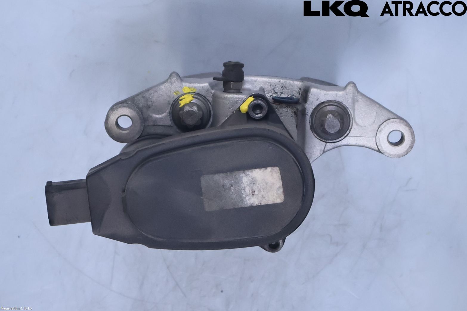 Hyundai i40 16-18 Bromsok Bak Höger
