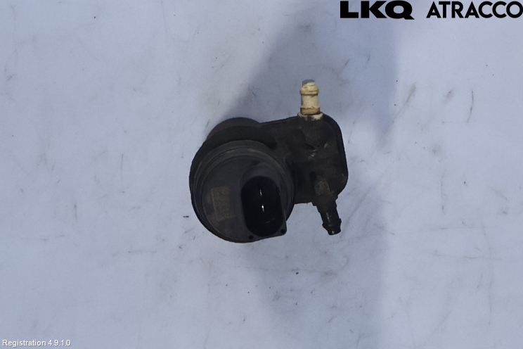 Audi A6/S6 4G 11-18 Spolarpump Vindruta