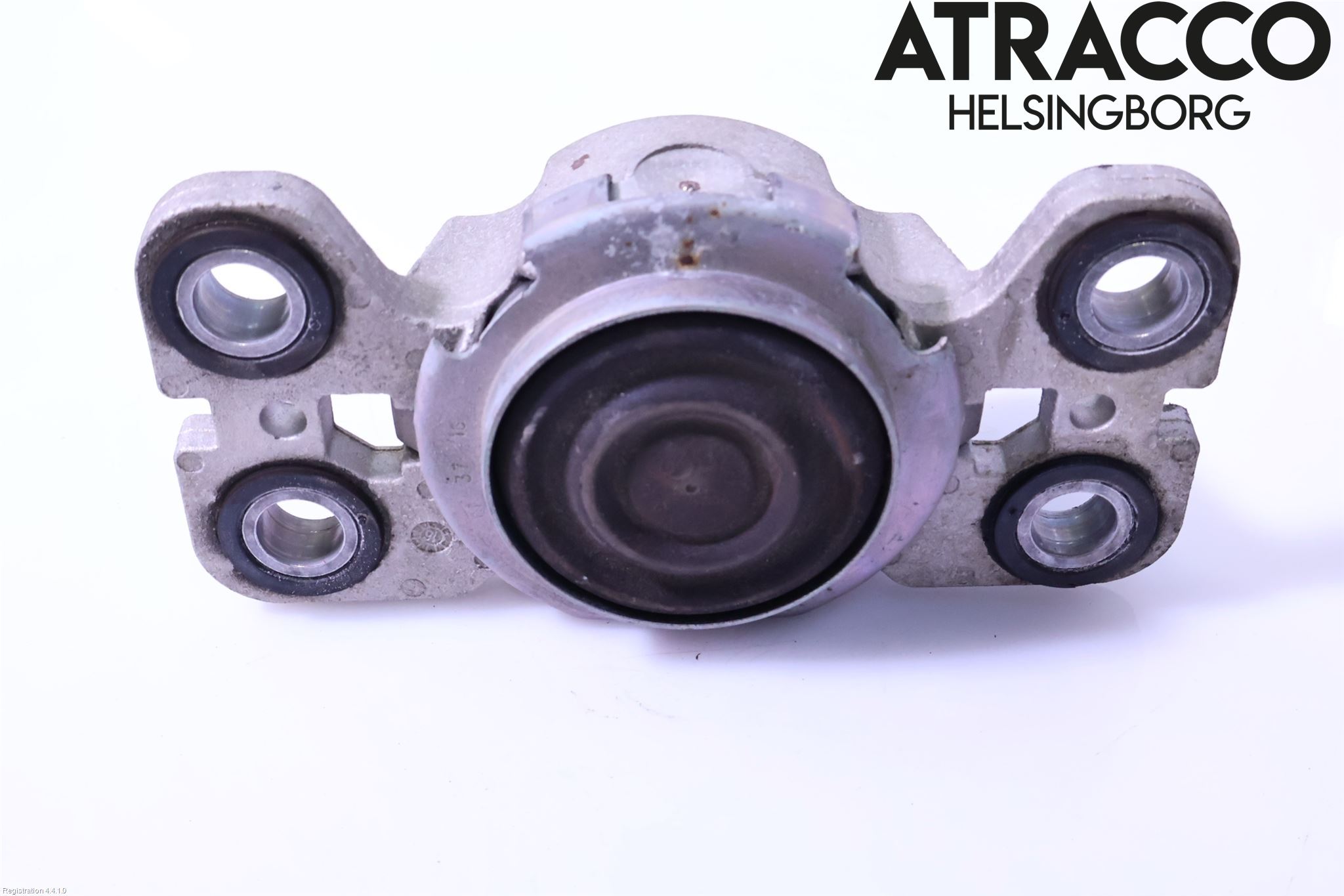 Volvo V60 14-18 Växellådskudde